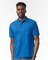 Gildan DryBlend Short Sleeve Jersey Polo Shirt for Office Wear & Casual Blank Polo